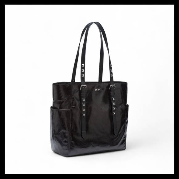 Dkny Handbags - DKNY Noemi Tote